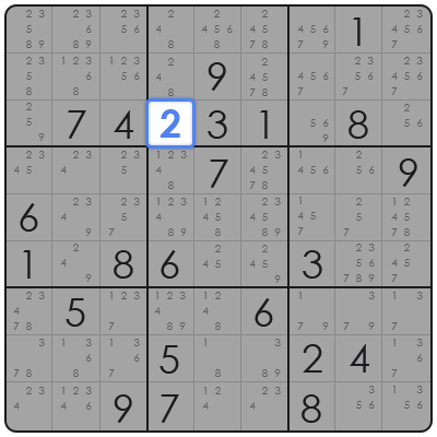 print samurai sudoku