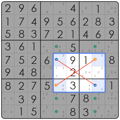 sudoku offline game